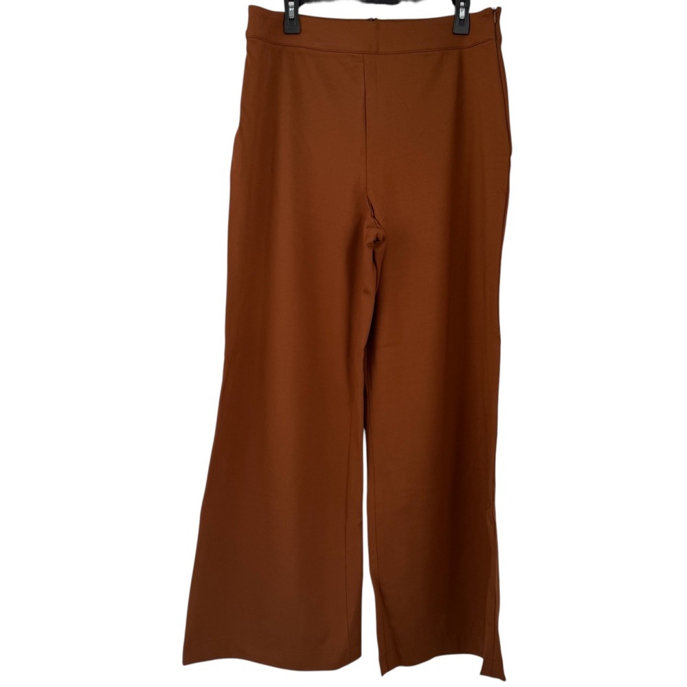 Chloe Kristyn Bridgette Pants High Waist Wide Leg‎ Size XL